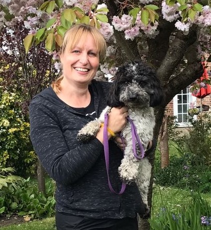 Separation Anxiety – trainers have separation anxiety dogs too: podcast