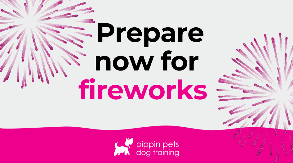 Prepare now for fireworks!!